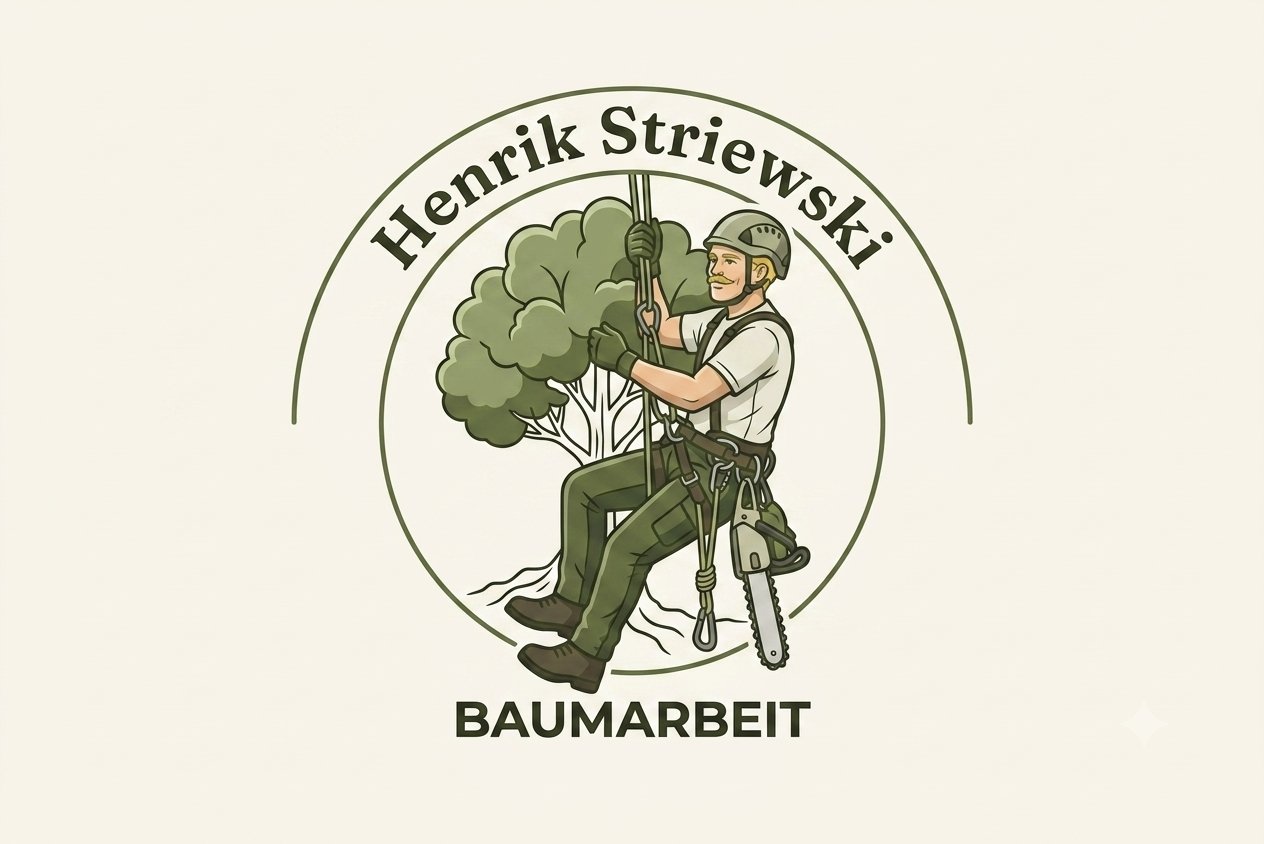 BaumArbeit Logo